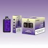 Tastefog Echo Digital Box 12000 Puffs | E papierosy Polska Tastefog Echo Digital Box 12000 Puffs | E papierosy Polska