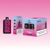 Tastefog Echo Digital Box 12000 Puffs | E papierosy Polska Tastefog Echo Digital Box 12000 Puffs | E papierosy Polska