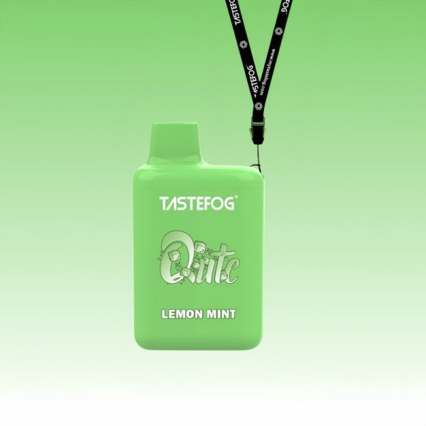 Tastefog Qute 800 Puffs | E papierosy Polska Tastefog Qute 800 Puffs | E papierosy Polska