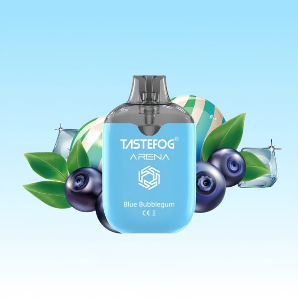 Tastefog Arena 800 Puffs | E papierosy Polska Tastefog Arena 800 Puffs | E papierosy Polska