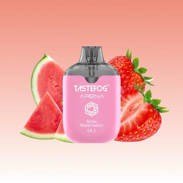 Tastefog Arena 800 Puffs | E papierosy Polska Tastefog Arena 800 Puffs | E papierosy Polska