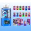Waspe Box 20000 Puffs | E papierosy Polska Waspe Box 20000 Puffs | E papierosy Polska
