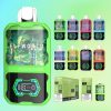 Elfworld AI 22000 Puffs | E papierosy Polska Elfworld AI 22000 Puffs | E papierosy Polska