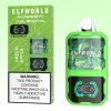 Elfworld AI 22000 Puffs | E papierosy Polska Elfworld AI 22000 Puffs | E papierosy Polska