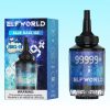 Elfworld Big-B 100K Puffs | E papierosy Polska Elfworld Big-B 100K Puffs | E papierosy Polska