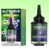 Elfworld Big-B 100K Puffs | E papierosy Polska Elfworld Big-B 100K Puffs | E papierosy Polska