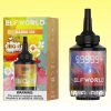 Elfworld Big-B 100K Puffs | E papierosy Polska Elfworld Big-B 100K Puffs | E papierosy Polska