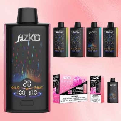 Elfworld HZKO Supernova 30000 Puffs | E papierosy Polska Elfworld HZKO Supernova 30000 Puffs | E papierosy Polska
