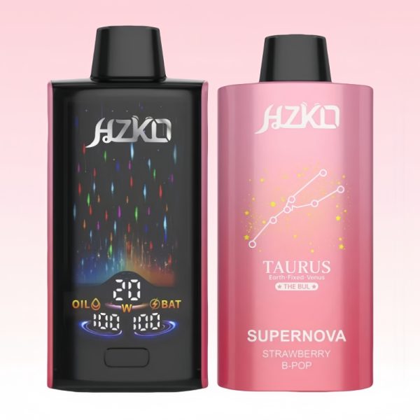 Elfworld HZKO Supernova 30000 Puffs | E papierosy Polska Elfworld HZKO Supernova 30000 Puffs | E papierosy Polska