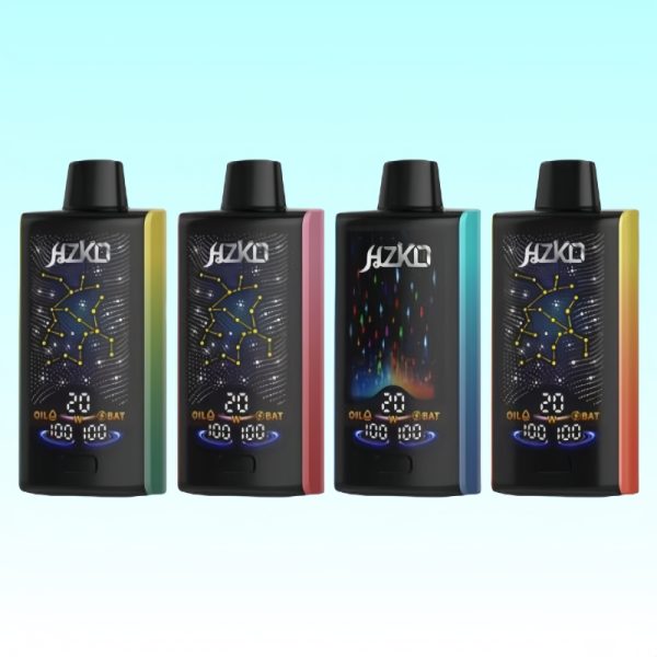Elfworld HZKO Supernova 30000 Puffs | E papierosy Polska Elfworld HZKO Supernova 30000 Puffs | E papierosy Polska