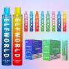Elfworld MG 2500 Puffs | E papierosy Polska Elfworld MG 2500 Puffs | E papierosy Polska