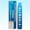 Elfworld MG 2500 Puffs | E papierosy Polska Elfworld MG 2500 Puffs | E papierosy Polska