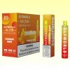 Elfworld MG 2500 Puffs | E papierosy Polska Elfworld MG 2500 Puffs | E papierosy Polska