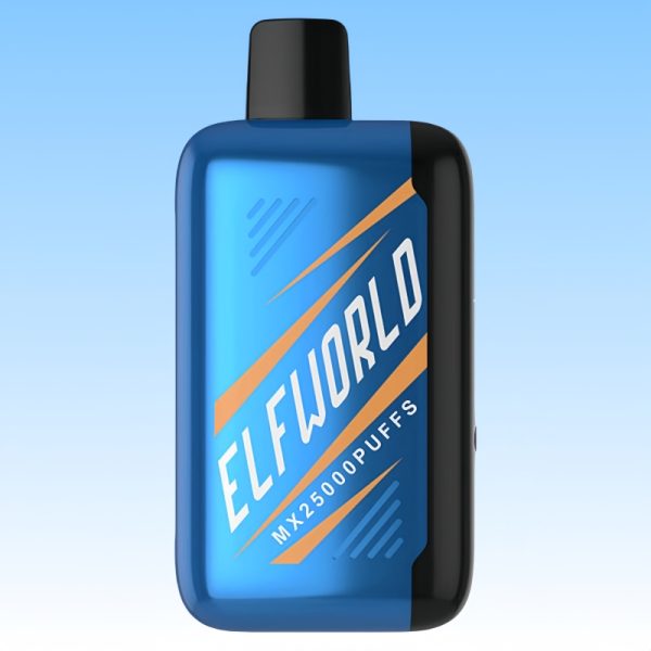 Elfworld MX25000 Puffs | E papierosy Polska Elfworld MX25000 Puffs | E papierosy Polska