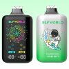 Elfworld PB 45000 Puffs | E papierosy Polska Elfworld PB 45000 Puffs | E papierosy Polska