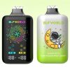 Elfworld PB 45000 Puffs | E papierosy Polska Elfworld PB 45000 Puffs | E papierosy Polska