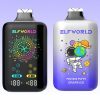 Elfworld PB 45000 Puffs | E papierosy Polska Elfworld PB 45000 Puffs | E papierosy Polska