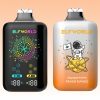 Elfworld PB 45000 Puffs | E papierosy Polska Elfworld PB 45000 Puffs | E papierosy Polska