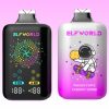Elfworld PB 45000 Puffs | E papierosy Polska Elfworld PB 45000 Puffs | E papierosy Polska