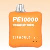 Elfworld PE 10000 Puffs | E papierosy Polska Elfworld PE 10000 Puffs | E papierosy Polska