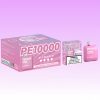 Elfworld PE 10000 Puffs | E papierosy Polska Elfworld PE 10000 Puffs | E papierosy Polska