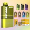 Elfworld Relaod 6000 Puffs Kit | E papierosy Polska Elfworld Relaod 6000 Puffs Kit | E papierosy Polska