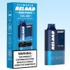 Elfworld Relaod 6000 Puffs Kit | E papierosy Polska Elfworld Relaod 6000 Puffs Kit | E papierosy Polska