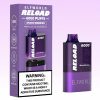 Elfworld Relaod 6000 Puffs Kit | E papierosy Polska Elfworld Relaod 6000 Puffs Kit | E papierosy Polska