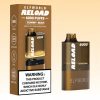 Elfworld Relaod 6000 Puffs Kit | E papierosy Polska Elfworld Relaod 6000 Puffs Kit | E papierosy Polska