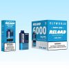 Elfworld Relaod 6000 Puffs Kit | E papierosy Polska Elfworld Relaod 6000 Puffs Kit | E papierosy Polska