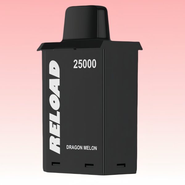 Elfworld Reload 25000 Puffs | E papierosy Polska Elfworld Reload 25000 Puffs | E papierosy Polska