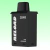 Elfworld Reload 25000 Puffs | E papierosy Polska Elfworld Reload 25000 Puffs | E papierosy Polska