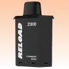 Elfworld Reload 25000 Puffs | E papierosy Polska Elfworld Reload 25000 Puffs | E papierosy Polska