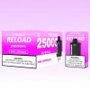 Elfworld Reload 25000 Puffs | E papierosy Polska Elfworld Reload 25000 Puffs | E papierosy Polska
