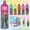 Elfworld TDR Volcano 15000 Puffs | E papierosy Polska Elfworld TDR Volcano 15000 Puffs | E papierosy Polska
