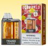 Elfworld Trans 7500 Puffs | E papierosy Polska Elfworld Trans 7500 Puffs | E papierosy Polska
