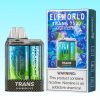 Elfworld Trans 7500 Puffs | E papierosy Polska Elfworld Trans 7500 Puffs | E papierosy Polska