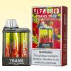 Elfworld Trans 7500 Puffs | E papierosy Polska Elfworld Trans 7500 Puffs | E papierosy Polska