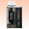 Elfworld Trans Pro 9000 Puffs | E papierosy Polska Elfworld Trans Pro 9000 Puffs | E papierosy Polska