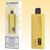 Elfworld i15 Pro 12000 Puffs | E papierosy Polska Elfworld i15 Pro 12000 Puffs | E papierosy Polska