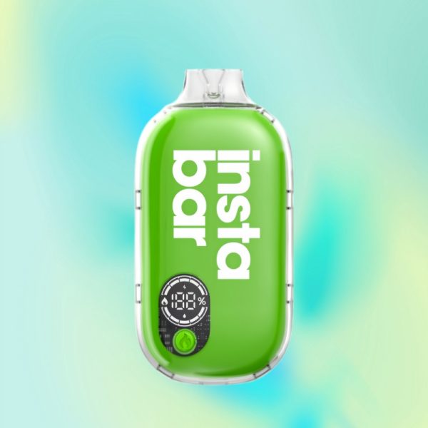 Insta Bar OC 12000 Puffs | E papierosy Polska Insta Bar OC 12000 Puffs | E papierosy Polska