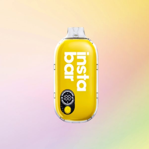 Insta Bar OC 12000 Puffs | E papierosy Polska Insta Bar OC 12000 Puffs | E papierosy Polska