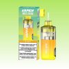 Vapen Rocs 16000 Puffs | E papierosy Polska Vapen Rocs 16000 Puffs | E papierosy Polska