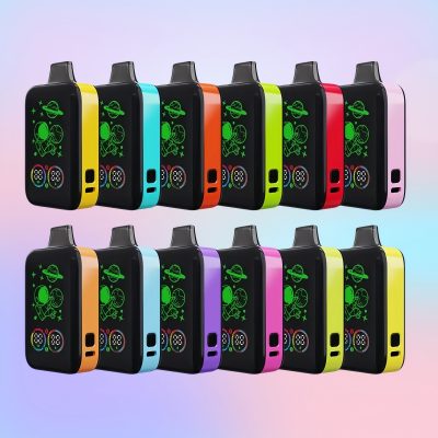 Tastefog AITO 25000 Puffs | E papierosy Polska Tastefog AITO 25000 Puffs | E papierosy Polska