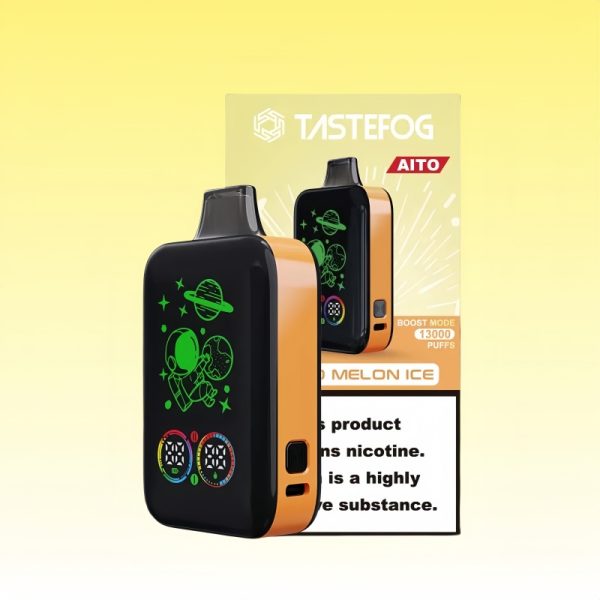 Tastefog AITO 25000 Puffs | E papierosy Polska Tastefog AITO 25000 Puffs | E papierosy Polska