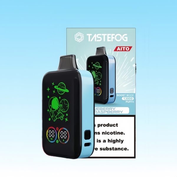 Tastefog AITO 25000 Puffs | E papierosy Polska Tastefog AITO 25000 Puffs | E papierosy Polska