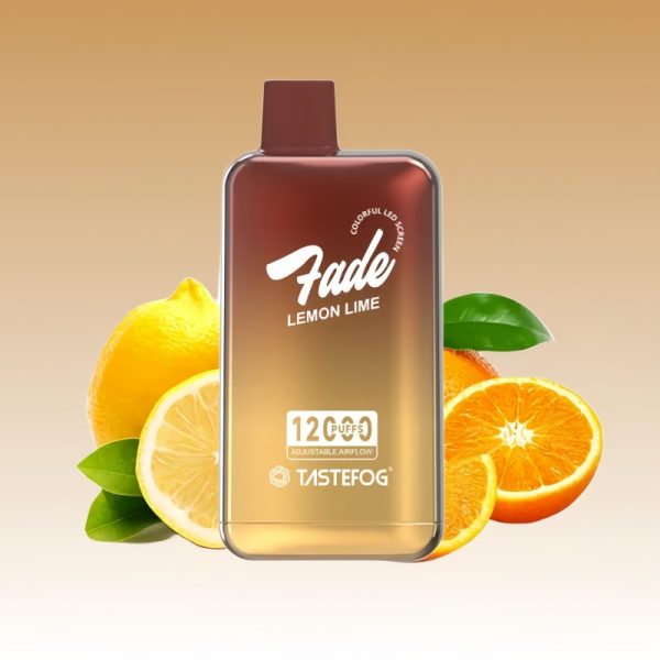 Tastefog Fade 12000 Puffs | E papierosy Polska Tastefog Fade 12000 Puffs | E papierosy Polska