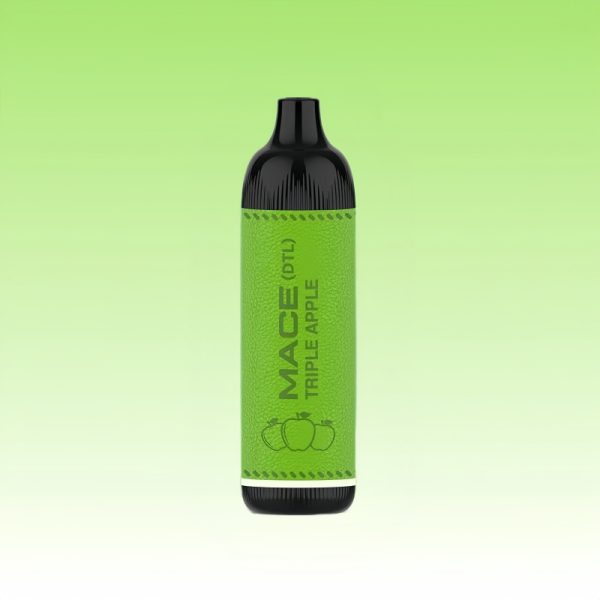 Tastefog Mace 15000 Puffs | E papierosy Polska Tastefog Mace 15000 Puffs | E papierosy Polska