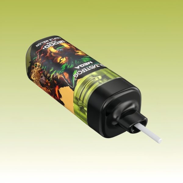 Tastefog Mega 12000 Puffs | E papierosy Polska Tastefog Mega 12000 Puffs | E papierosy Polska