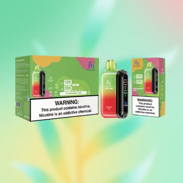 Randm Tornado 20000 Puffs | E papierosy Polska Randm Tornado 20000 Puffs | E papierosy Polska